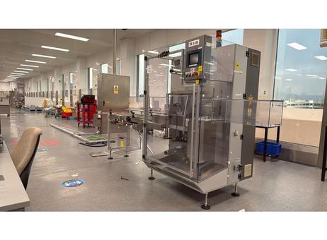 Pester Pac Automation PEWO-Pack 250 COMPACT P250601089