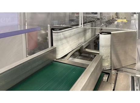 Pester Pac Automation PEWO-Pack 250 COMPACT P250601089