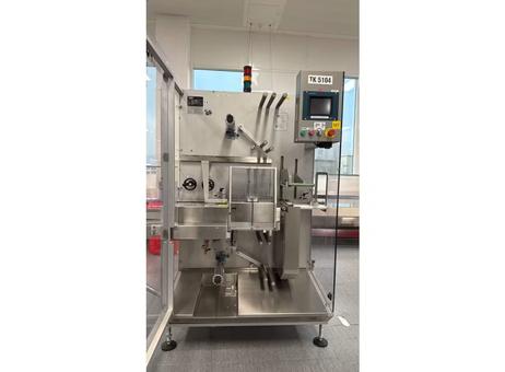 Pester Pac Automation PEWO-Pack 250 COMPACT P250601089