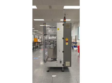 Pester Pac Automation PEWO-Pack 250 COMPACT P250601089