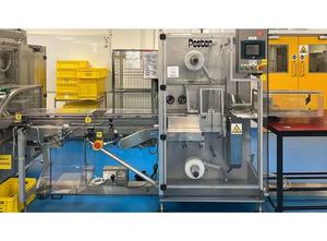 Σφραγιστής Pester Pac Automation PEWO-Pack250 compact