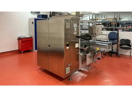 Neri Marchesini BL400 VTETT P250601098