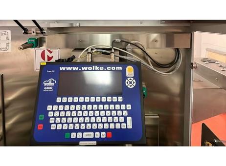 Neri Marchesini BL400 VTETT P250601098
