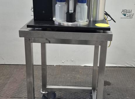 Innovatis AG CASY® Model TTC – Cell Counter + Analyser System P250602044
