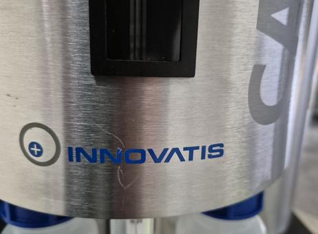 Innovatis AG CASY® Model TTC – Cell Counter + Analyser System P250602044