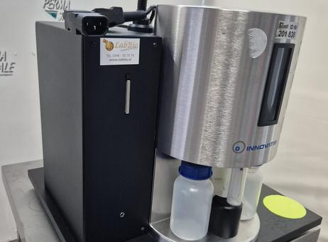 Innovatis AG CASY® Model TTC – Cell Counter + Analyser System P250602044