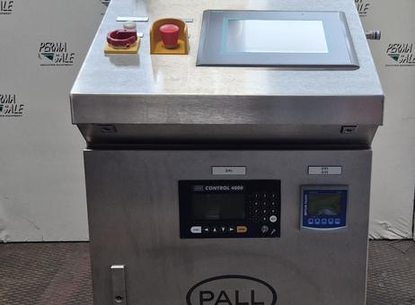 Pall CS 500 GA customised TFF System P250602047
