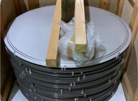 FILTROX FILTER-O-MAT FOM 110/1300 DGR P250602134