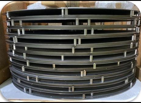 FILTROX FILTER-O-MAT FOM 110/1300 DGR P250602134