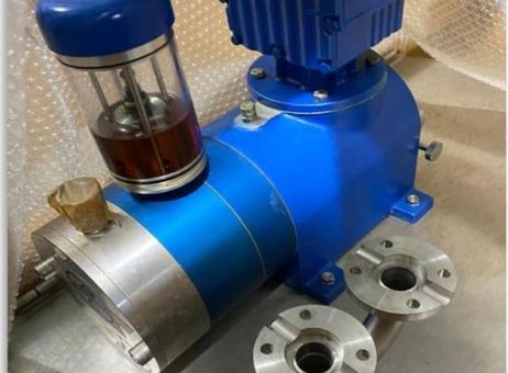 FILTROX FILTER-O-MAT FOM 110/1300 DGR P250602134