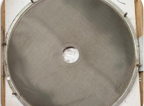FILTROX FILTER-O-MAT FOM 110/1300 DGR P250602134