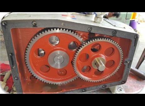 Genuine APV 15MR-8TA P250602165