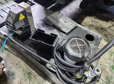 Doosan DNT 2600L P250602170
