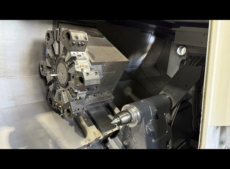 Doosan DNT 2600L P250602170