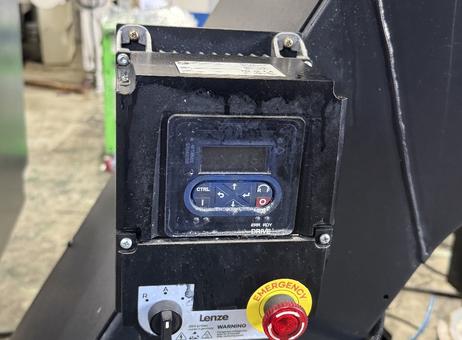 Doosan DNT 2600L P250602170