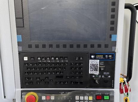 Doosan DNT 2600L P250602170
