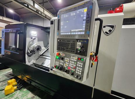 Doosan DNT 2600L P250602170
