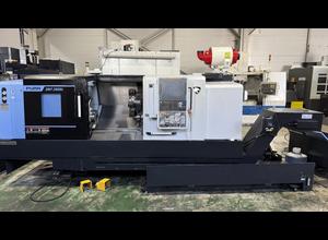 Doosan DNT 2600L Cnc Lathe