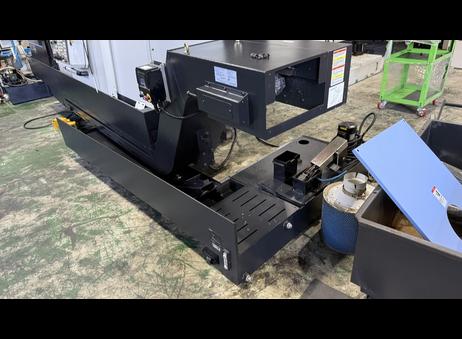 Doosan DNT 2600L P250602170