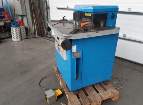 Euromac Vari 220 6 R P250604005