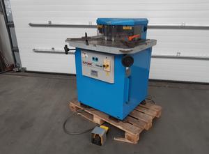 Euromac Vari 220 6 R Punching machine