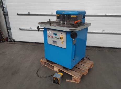Euromac Vari 220 6 R P250604005