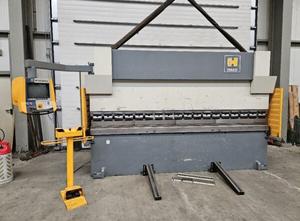 Haco ERMS 36150 Press brake cnc/nc