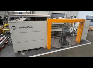 RAS MiniBendCenter 79.05 Tube bending machine