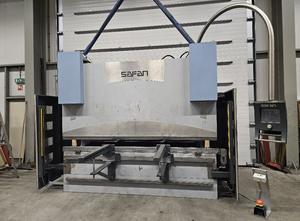 Safan CNCL K 170 3100 TS1 Press brake cnc/nc