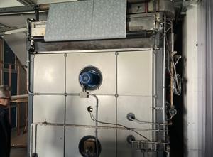 thermal power plant RAPIDA TECNOSITER SRL + Vaporizzo ARIOLI