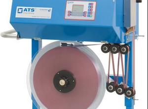 Ultrasonic banding machine ATS US2000 360 × 260 mm | paper band 50 mm | 30 cpm | occasion 20 % discount