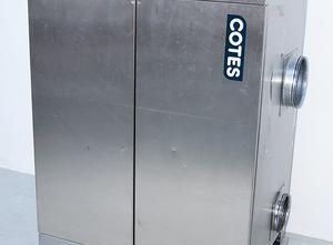 Cotes C65D 7.1 Dehumidifier
