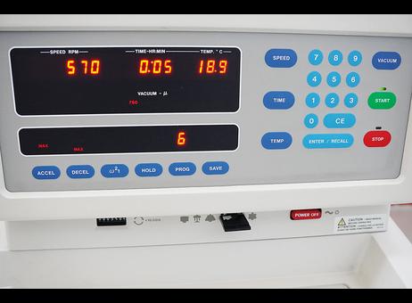 Beckman Coulter Optima L-90K P250604142