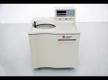Beckman Coulter Optima L-90K P250604142