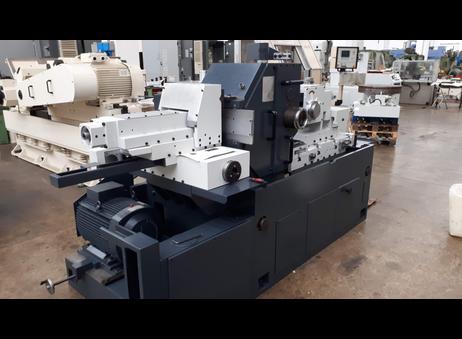 Ghiringhelli M2150 SP610 CNC 4 axis - ms P250604208