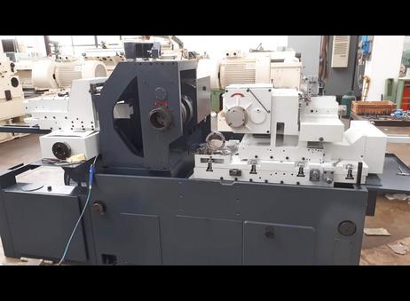 Ghiringhelli M2150 SP610 CNC 4 axis - ms P250604208