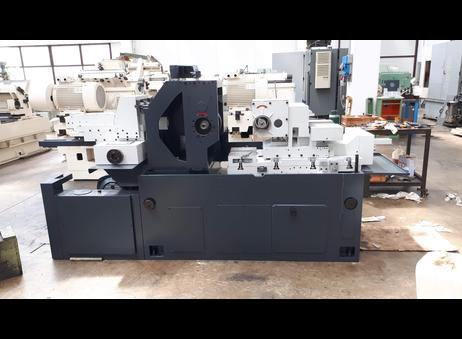 Ghiringhelli M2150 SP610 CNC 4 axis - ms P250604208