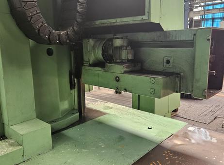 TOS Varnsdorf WHN 13 A CNC P250604231