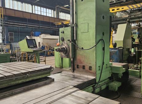 TOS Varnsdorf WHN 13 A CNC P250604231