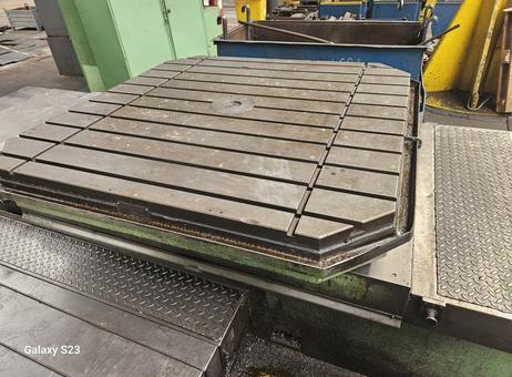 TOS Varnsdorf WHN 13 A CNC P250604231
