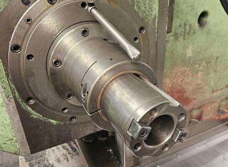 TOS Varnsdorf WHN 13 A CNC P250604231