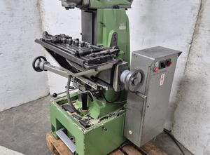 Schaublin 13 universal milling machine
