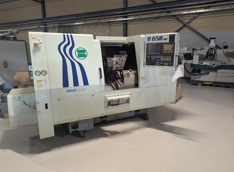 Biglia B 658 MB P250605094