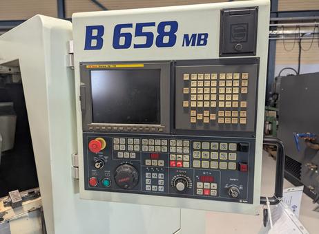 Biglia B 658 MB P250605094
