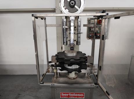 Bertolaso Alfa P250605173