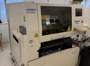 JUKI KE-2020L Pick-and-place machine