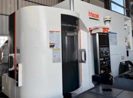 Mazak VARIAXIS J-500 P250606076