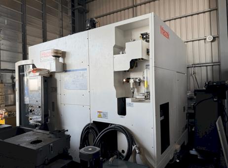 Mazak VARIAXIS J-500 P250606076