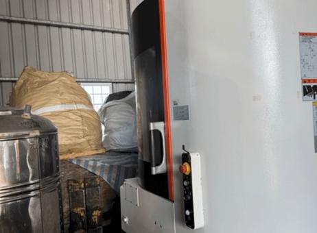 Mazak VARIAXIS J-500 P250606076