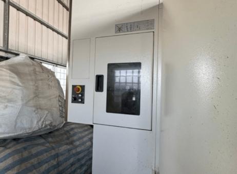 Mazak VARIAXIS J-500 P250606076